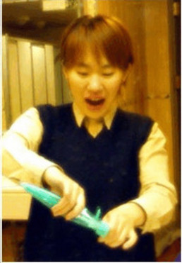 KyungSook Yang