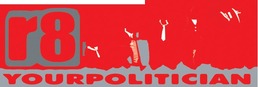R8  Your Politician UK