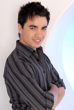 Alexander Schey