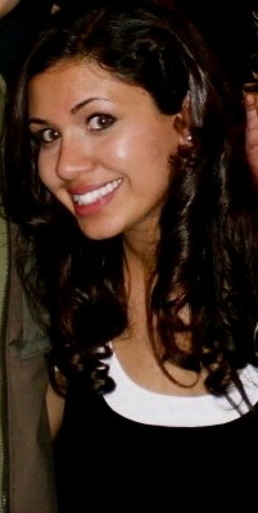 Anjali Bhatia
