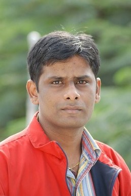 ravi kiran