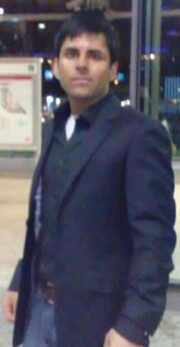 Zohaib Khan