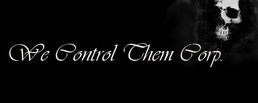 We Control Them Corp.