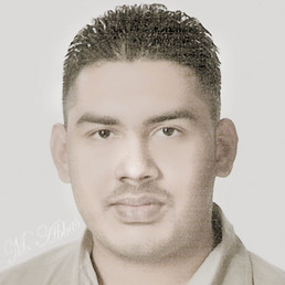 Mohammad Abbas