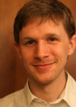 Peter Metzger