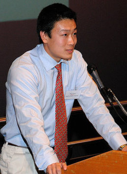 Bowen Jiang