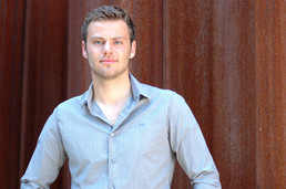 Kasper Hulthin