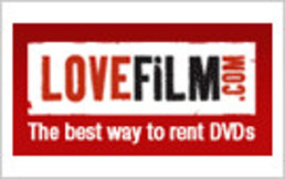 LOVEFiLM