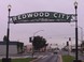 Redwood City Startups