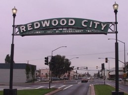 Redwood City Startups