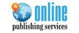 Online Publishing Services