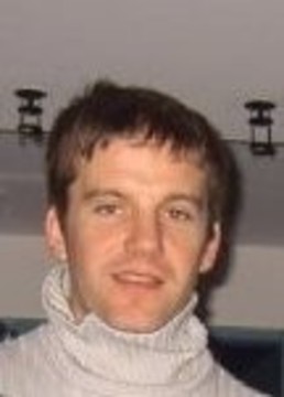 Paul Sawers