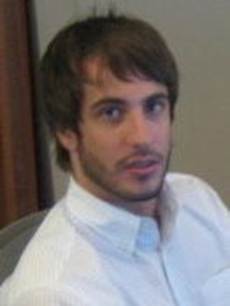 Jeff Hammerbacher