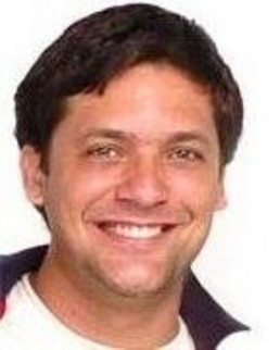 Gustavo  Alverio