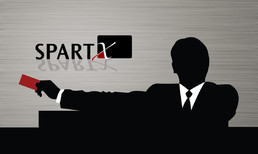 SpartX, Inc.
