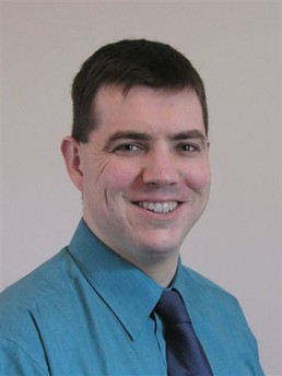 Ian Stevenson