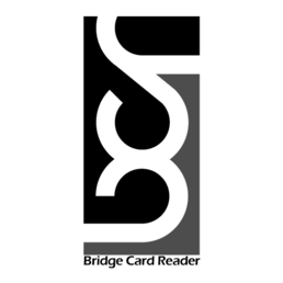 Bridge Card Reader