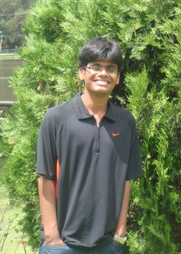 Peeyush Agarwal