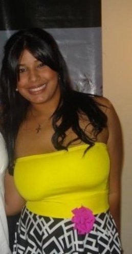 Jessenia Oquendo