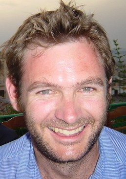 Phillip Hofmeyr