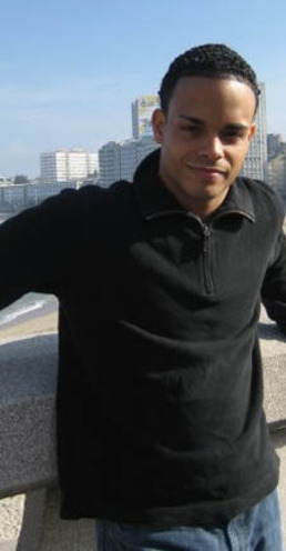 William Sanchez