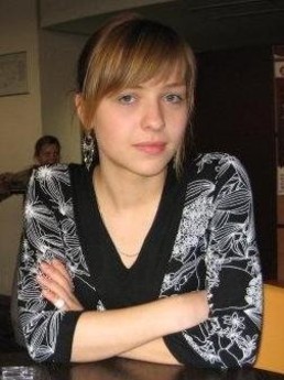 Emilija Klovaite