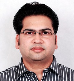 Vinod Shintre