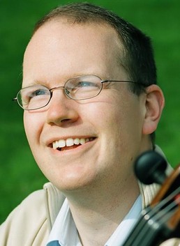 Dominic van der Zypen