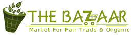 THE BAZAAR: Market for Fair Trade & Organic
