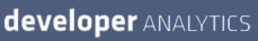 Developer Analytics
