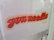 YouNoodle's Entrepreneurial Workspace Challenge