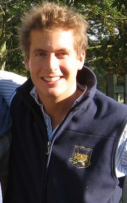 Dominic Jackman