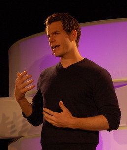 Sean Gourley