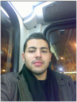 Mohammad Koubeissi