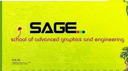 SAGE GAMES