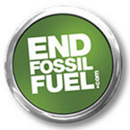 End Fossil Fuel