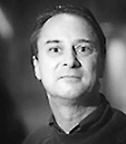 Peter White