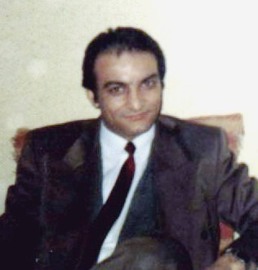 khaldoun  momani