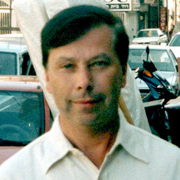 Steve Kingsley