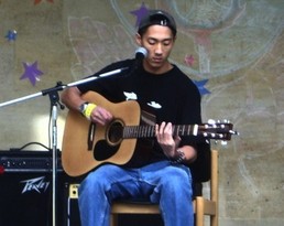 Steven Lua
