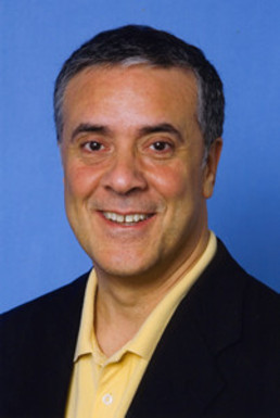 Ron Suarez
