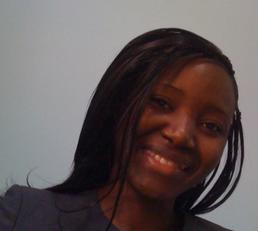 Daisy Baffoe