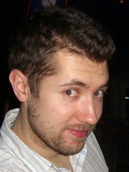 Oleg Podsechin