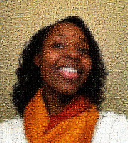 Lydia Muwanga
