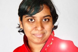 Tiara Shafiq