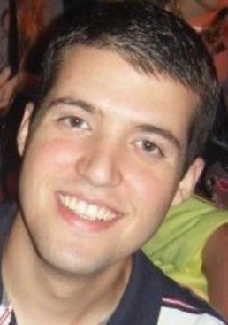 Robin Speziale