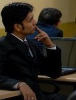Kumar Arayan Sharma