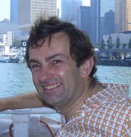 Martin Dare-Edwards