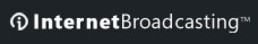 Internet Broadcasting