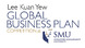 LKY Global Business Plan Competition 2010 Organising Committee
